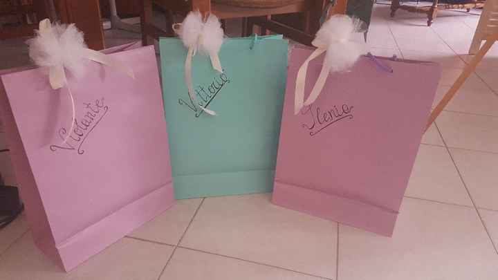 Un matrimonio a tema viaggio! Fai da te e allestimenti - 12