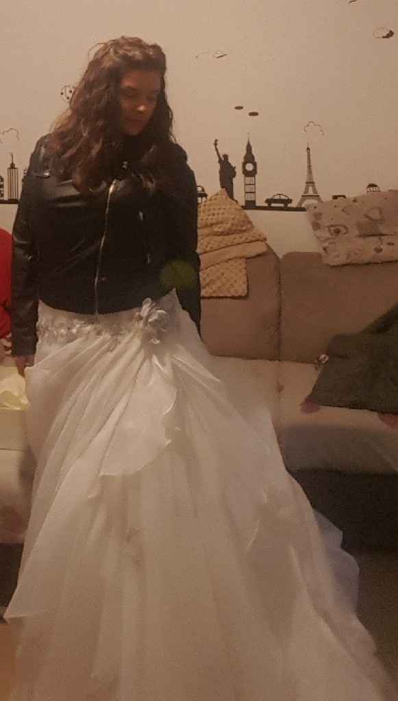 Servizio fotografico post matrimonio..che divertimento!😂 - 1