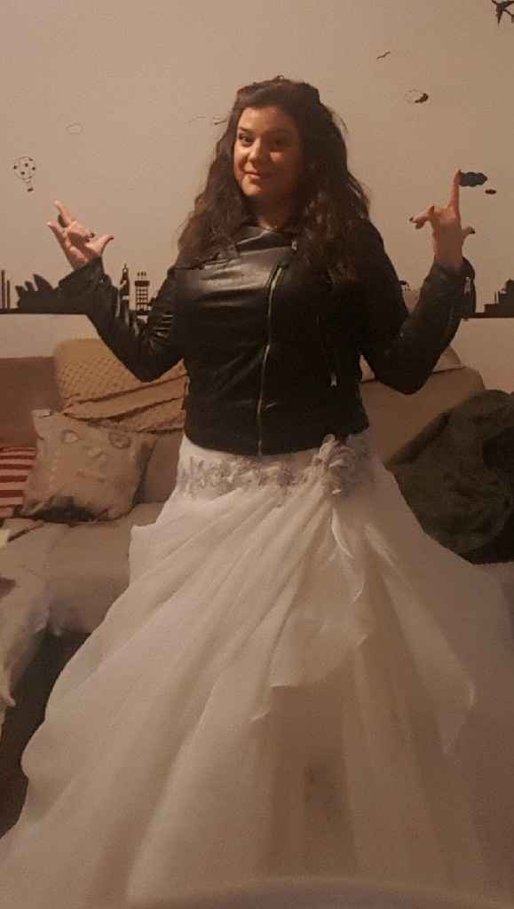 Servizio fotografico post matrimonio..che divertimento!😂 - 2