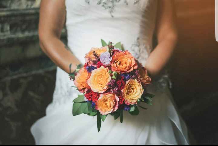 Flowers: come sarà il vostro bouquet? - 1