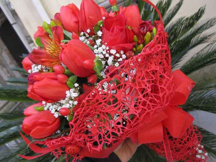 Colore matrimonio - 3