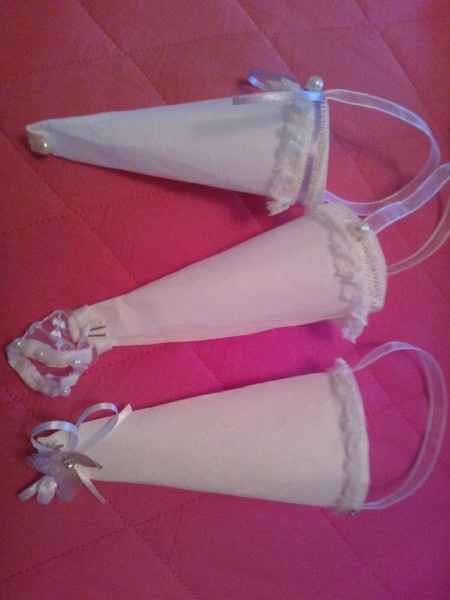 conetti da passeggio