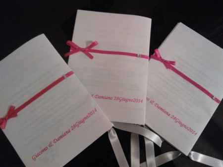 manuali perfette testimoni - retro