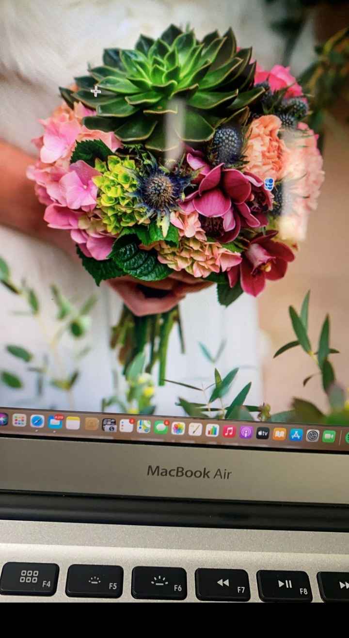 Spose 2022 cacciate il bouquet! - 1