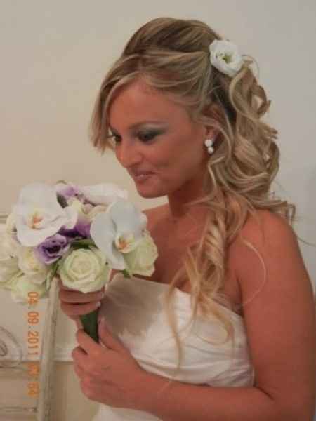 semiraccolto laterale