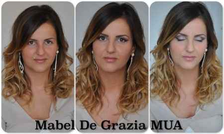 Prova trucco