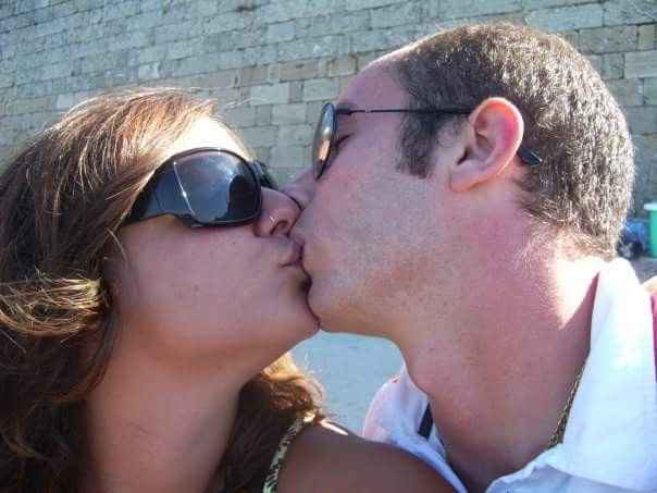 Il nostro primo appuntamento: federica & germano - 1