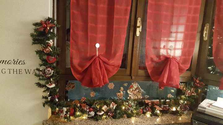  Il nostro angolo Natalizio 🎄⛄🎅🏽💕 - 2