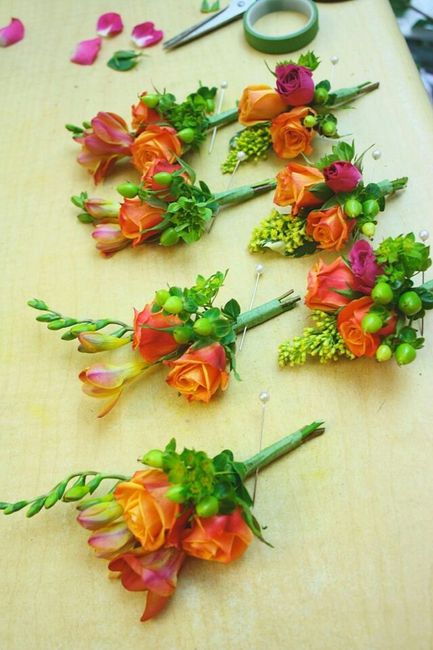 Sposine settembre 2018 - 2