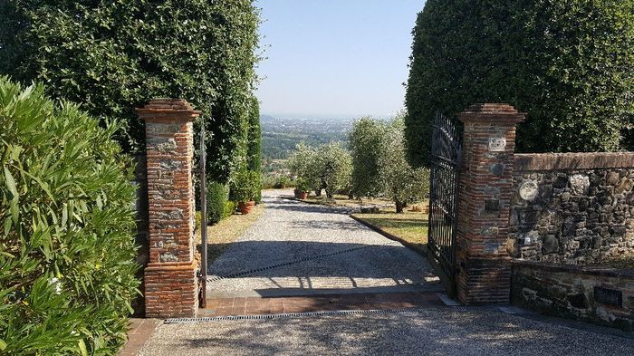 Addio al 4..siamo a -398 e tutto prende forma! - 1