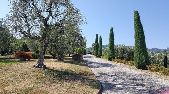 Addio al 4..siamo a -398 e tutto prende forma! - 2