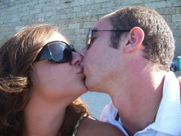 Il nostro primo appuntamento: federica & germano - 1