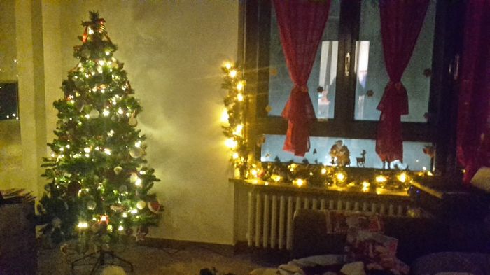  Albero di Natale!!! - 7