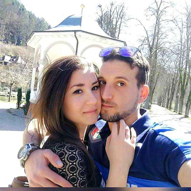 Condividi la vostra foto più bella insieme 📸 - 1