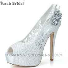 Sposine, parliamo di scarpe.... - 6