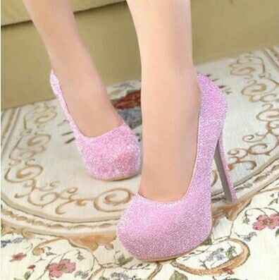 Sposine, parliamo di scarpe.... - 7