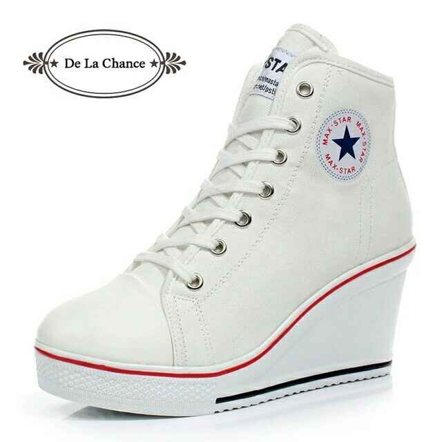 Sposine, parliamo di scarpe.... - 1