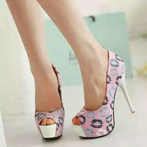 Scarpe, qualcosa di diverso! - 3