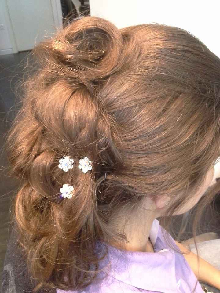 Acconciatura Trieste!! - 1