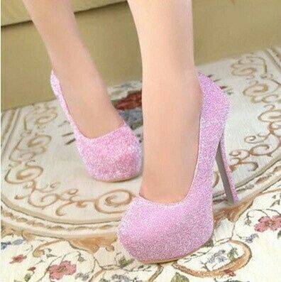 Sposine, parliamo di scarpe.... - 7