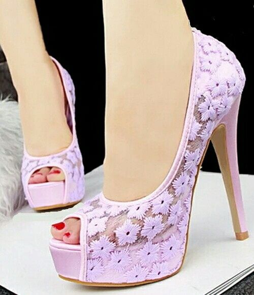 Sposine, parliamo di scarpe.... - 11