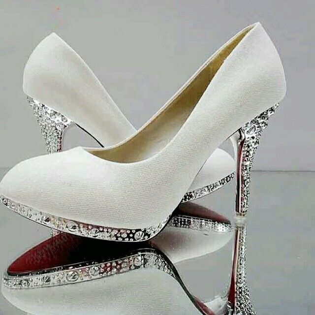 Sposine, parliamo di scarpe.... - 16