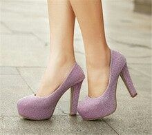 Sposine, parliamo di scarpe.... - 18