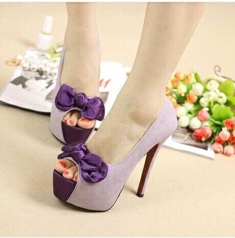 Scarpe, qualcosa di diverso! - 1