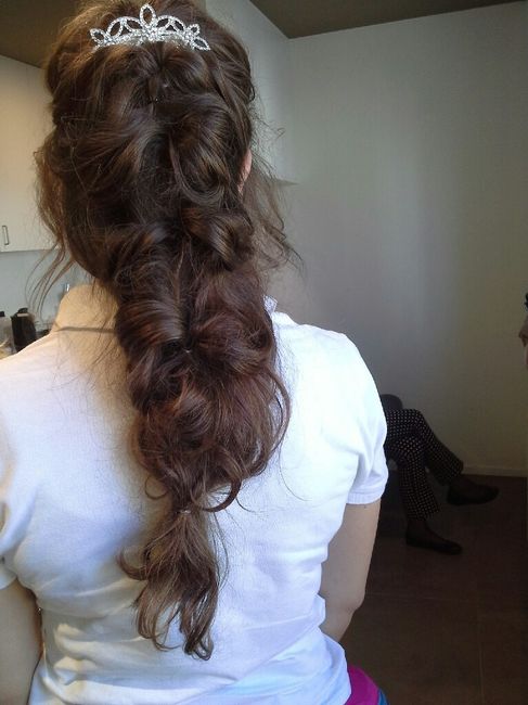 Sarà 1 segno??? - 6