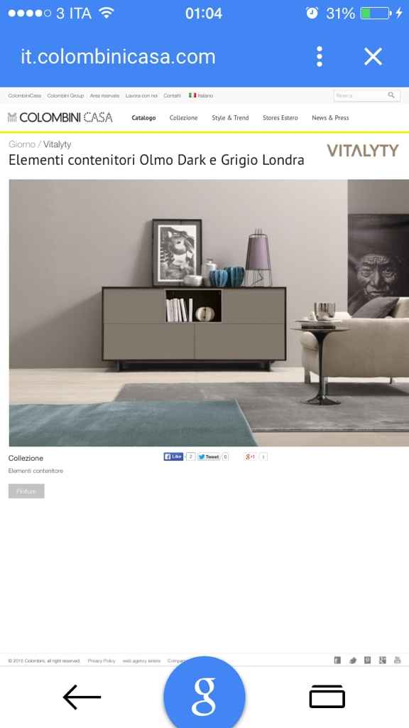 Rivestimento parete in pietra - 2