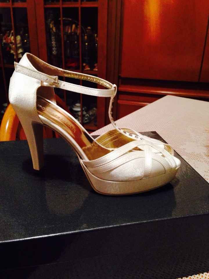 Le vostre scarpe!! - 2