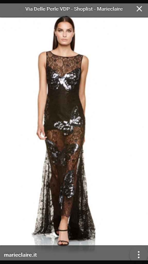 Faró il cambio d abito... - 1