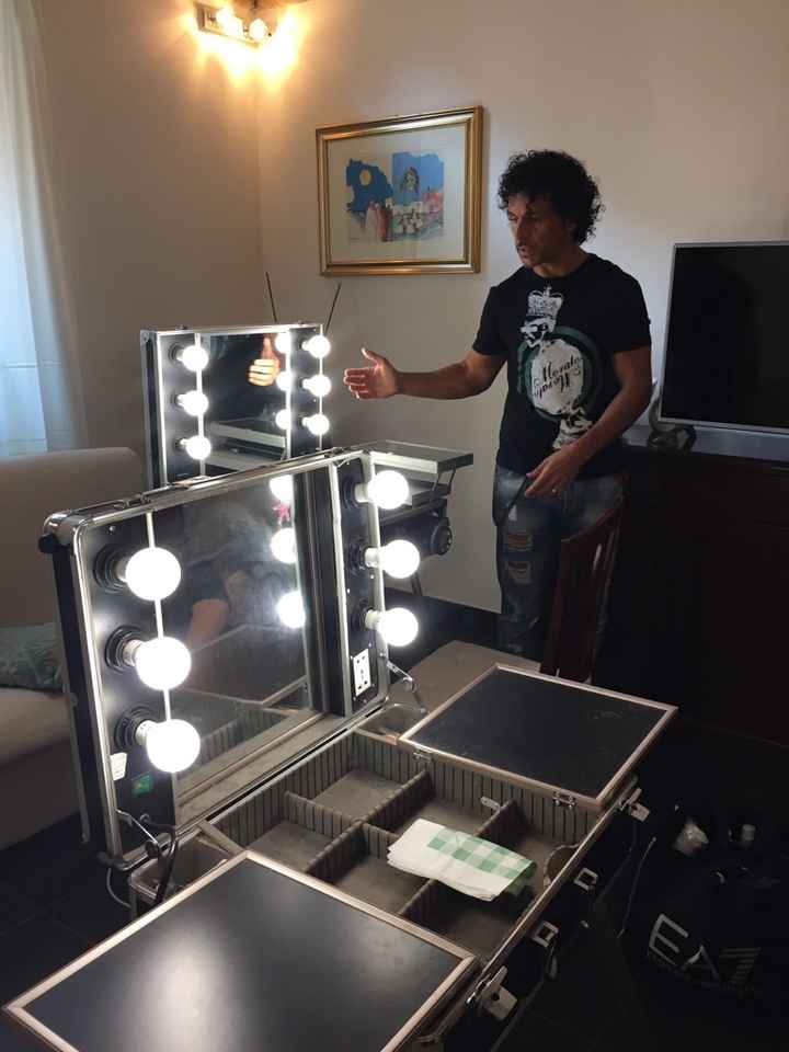 Finalmente il nostro si!!! - 4