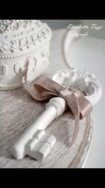 Idee segnaposti!!! - 1