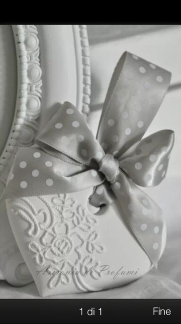 Idee segnaposti!!! - 2