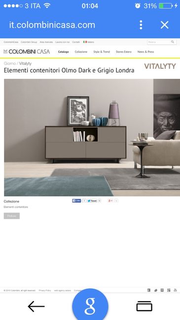 Rivestimento parete in pietra - 2