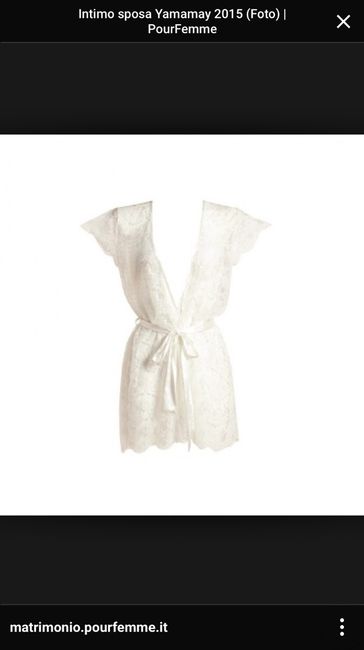 Come vi vestirete.. - 1