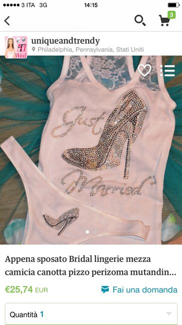 Come vi vestirete.. - 2