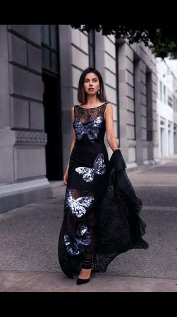 Faró il cambio d abito... - 1