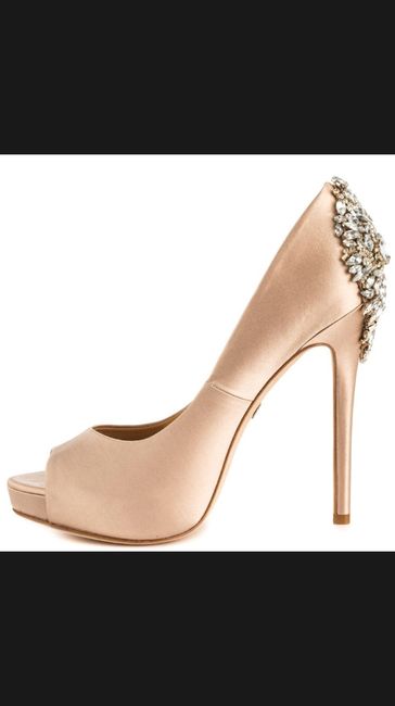 Le vostre scarpe!! - 2