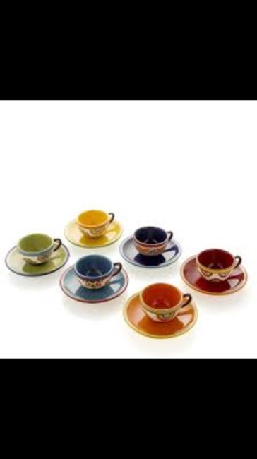 Le nostre bomboniere!!! - 1