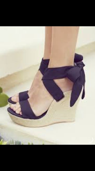 Finalmenteeee...le mie scarpe!!! - 1