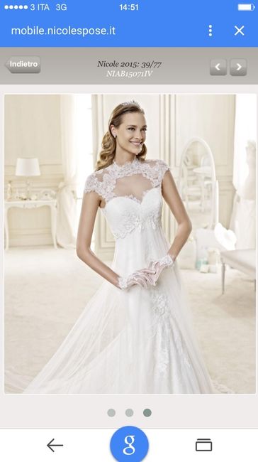 Finalmente...lui!!!che paura... - 1