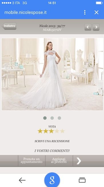 Finalmente...lui!!!che paura... - 2