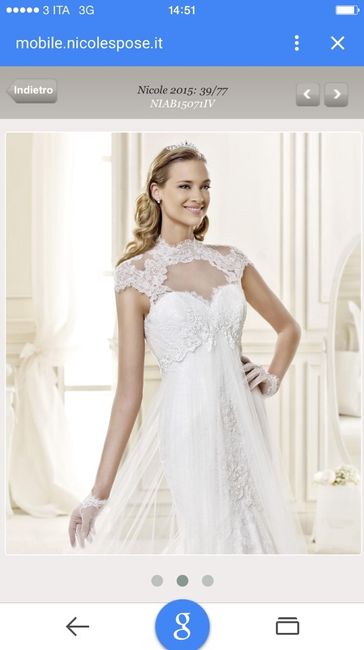 Finalmente...lui!!!che paura... - 3