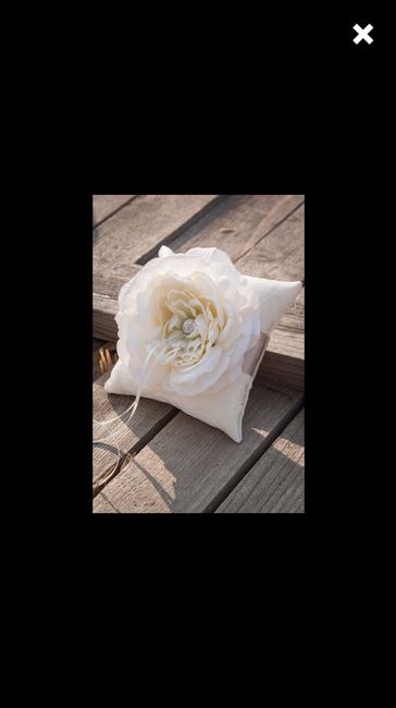 Aiuto....cuscino porta fedi!! - 1