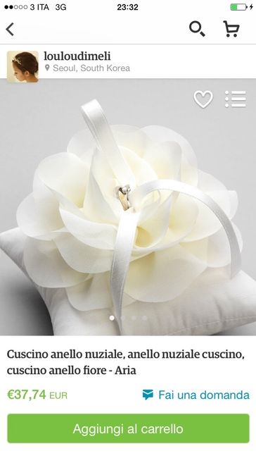 Aiuto....cuscino porta fedi!! - 1