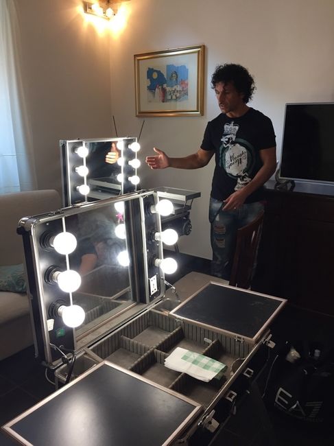 Finalmente il nostro si!!! - 4