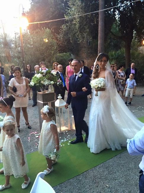 Finalmente il nostro si!!! - 7