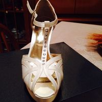 Le vostre scarpe!! - 1